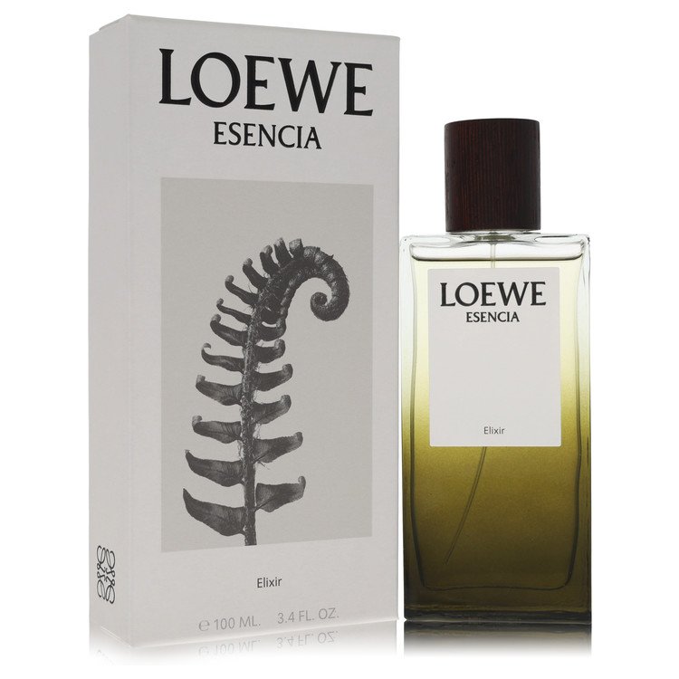 Esencia Elixir