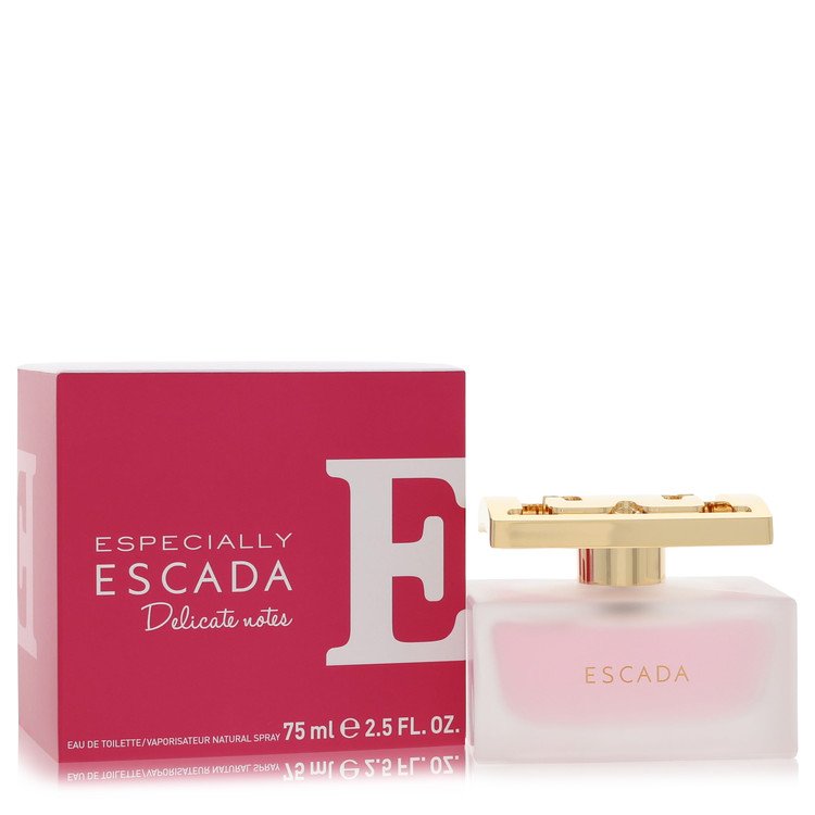 Especially Escada Delicate Notes