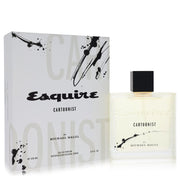 Esquire Cartoonist