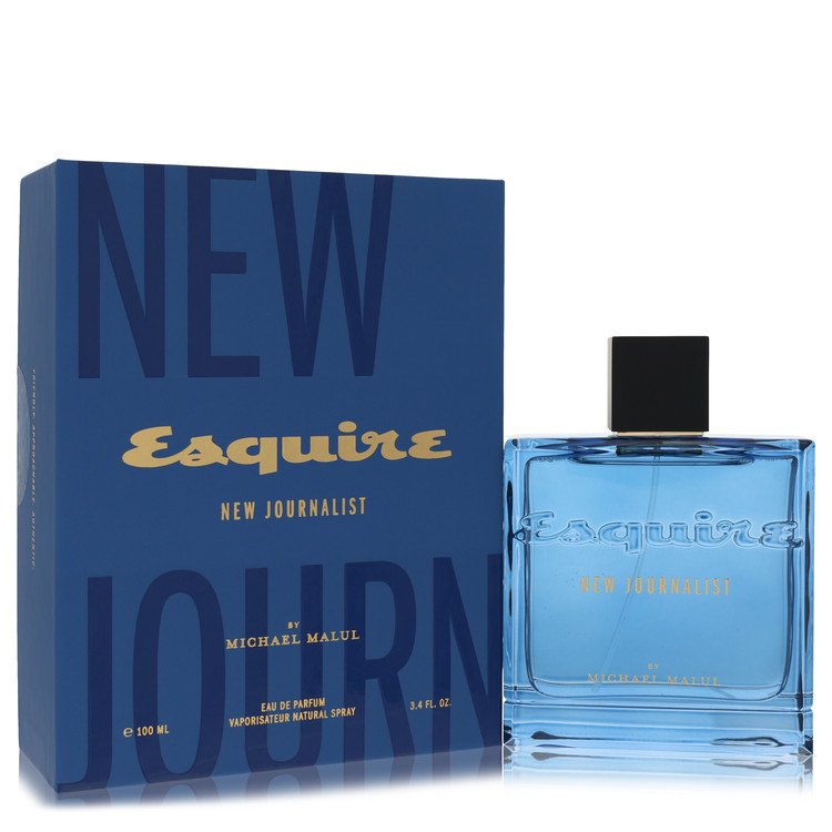 Esquire New Journalist