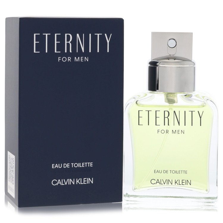 Eternity