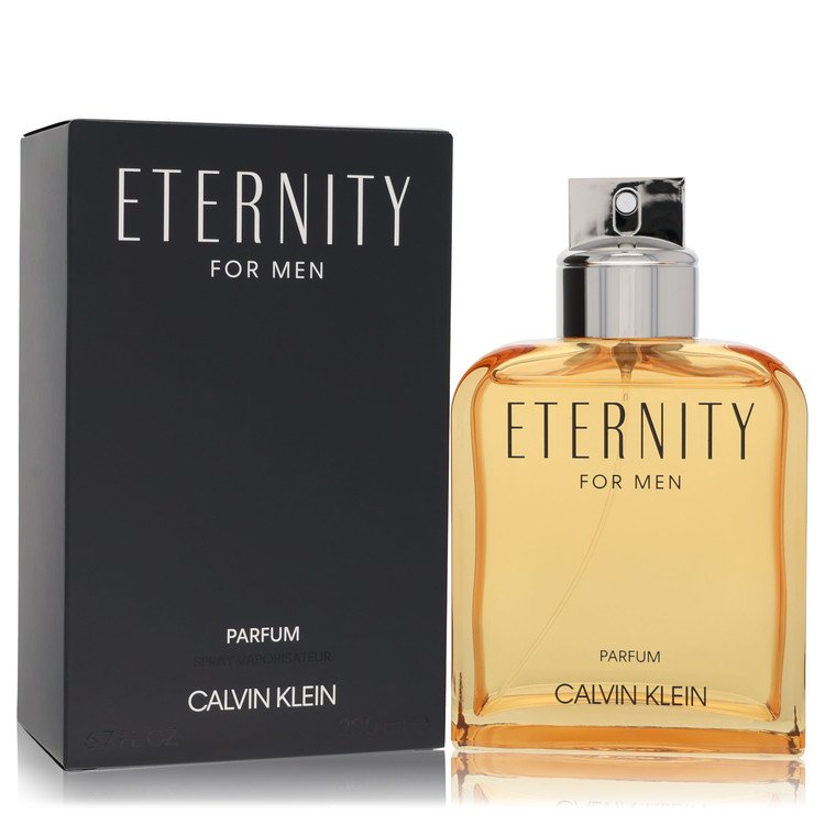 Eternity