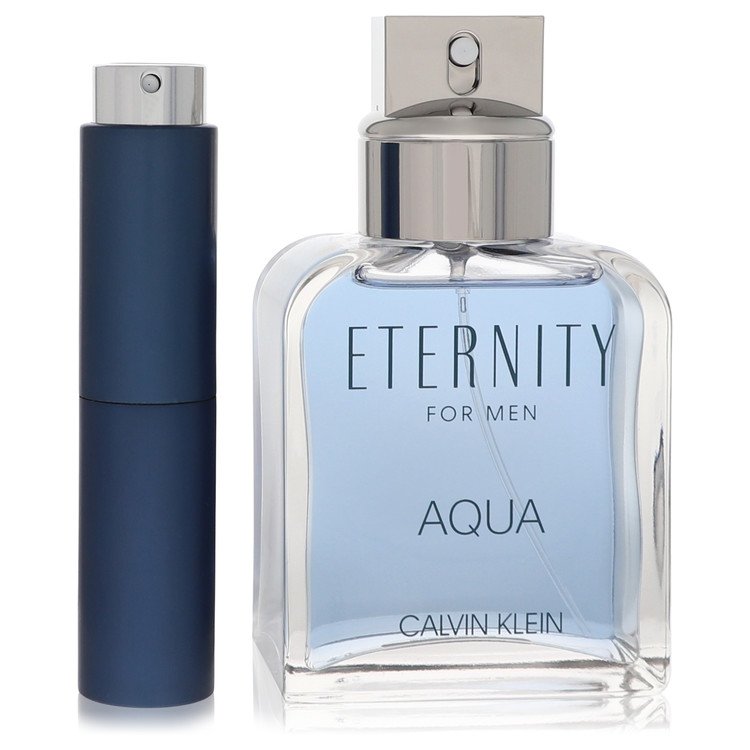 Eternity Aqua