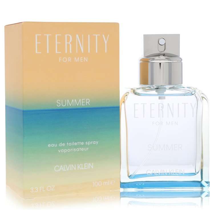 Eternity Summer