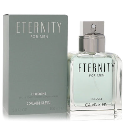 Eternity Cologne