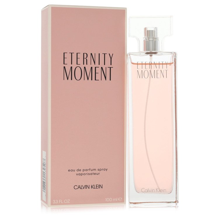 Eternity Moment