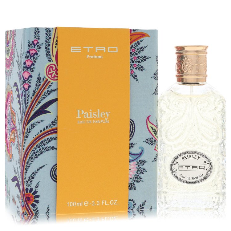 Paisley