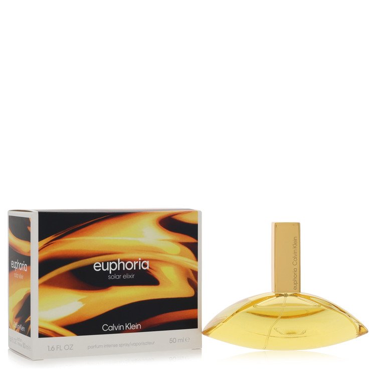 Euphoria Solar Elixir