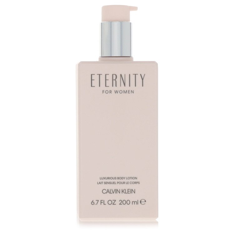 Eternity