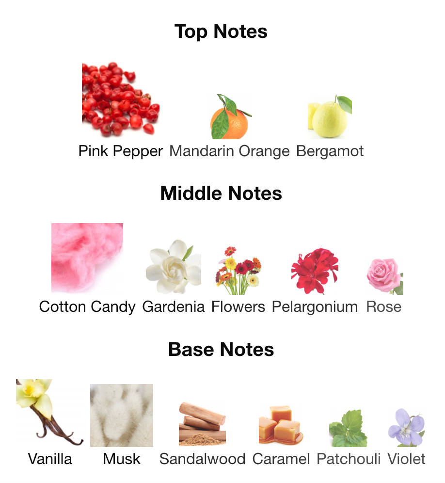 212 Sexy Eau De Parfum by Carolina Herrera for Women - Alluring and Feminine Fragrance with Warm Floral Notes, Pink Pepper, and Soft Vanilla, Elegant Pink Bottle