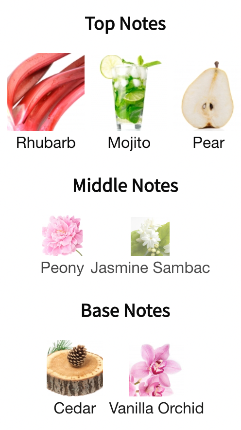 Agent Provocateur Cosmic Eau De Parfum