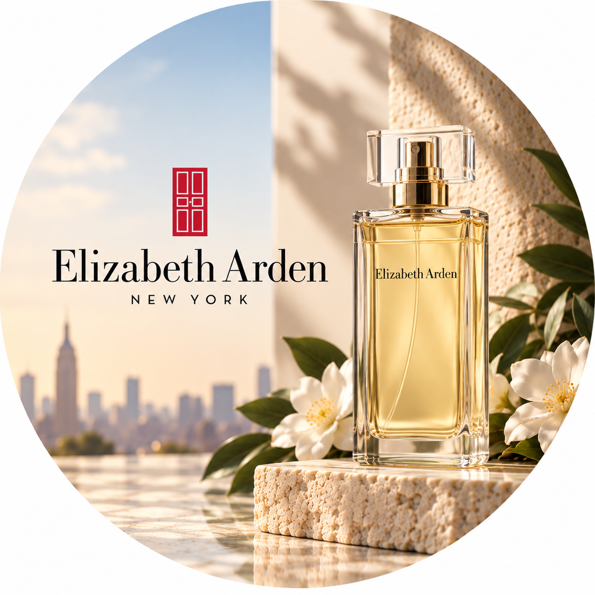 Elizabeth Arden