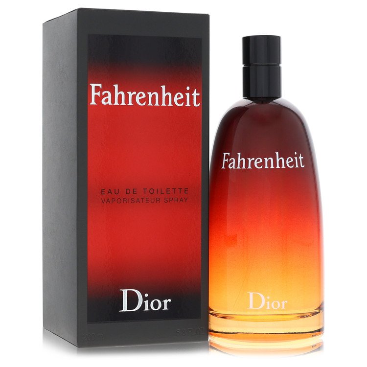 Fahrenheit