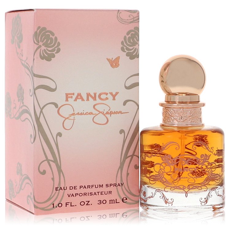 Fancy Fragrance Collection By Jessica Simpson – 3.4 oz Eau De Parfum Spray (Tester)