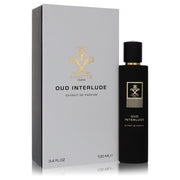 Fanette Oud Interlude
