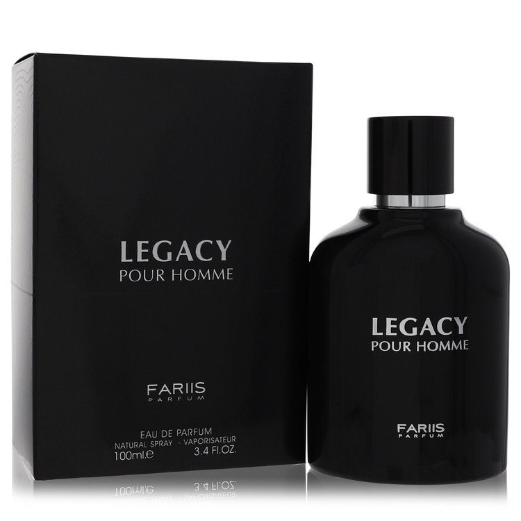 Fariis Legacy