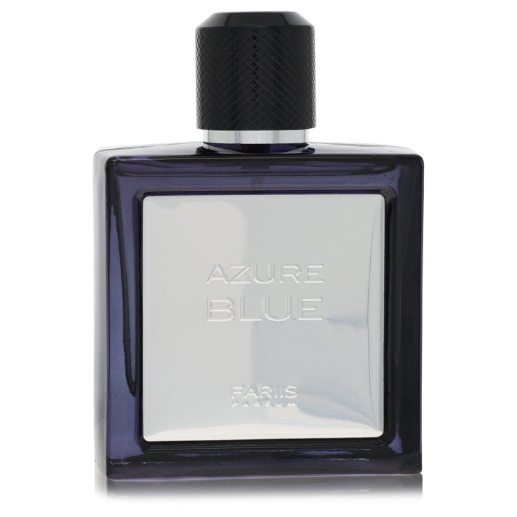 Fariis Azure Blue