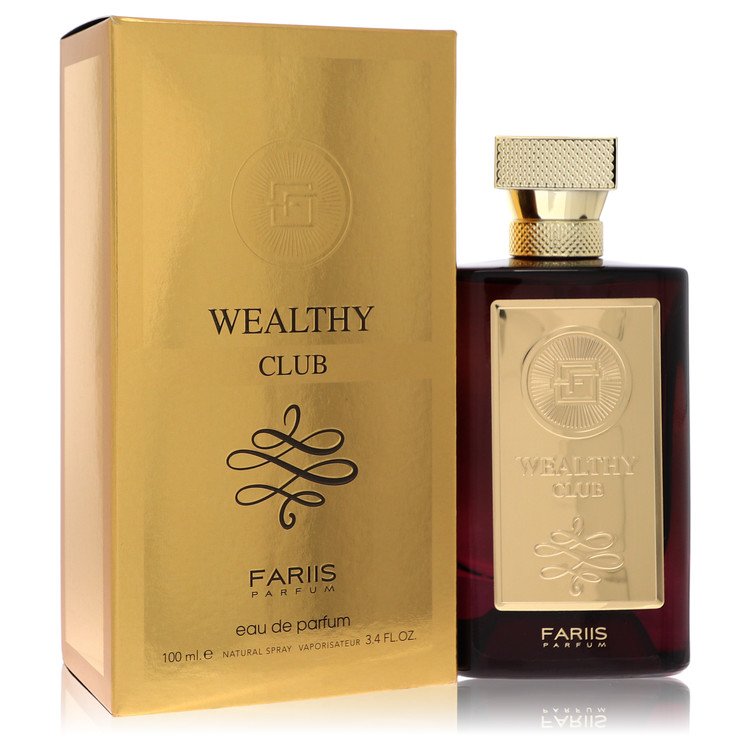 Fariis Wealthy Club