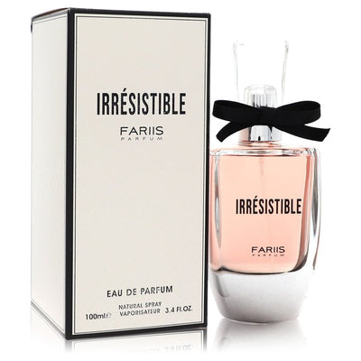 Fariis Irresistible