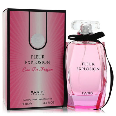 Fariis Fleur Explosion