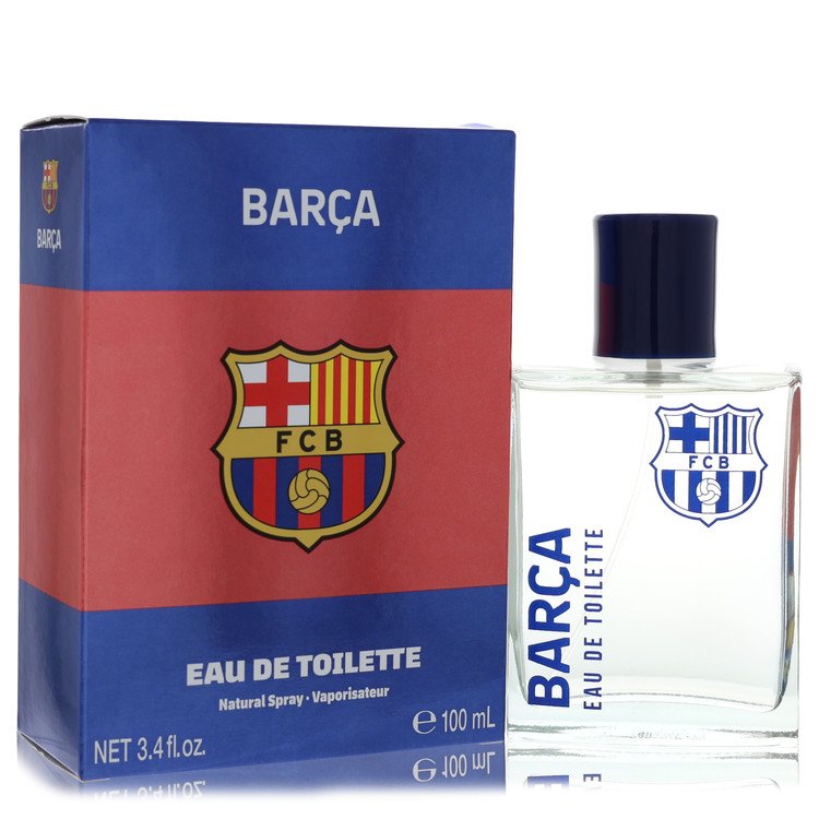 Fc Barcelona