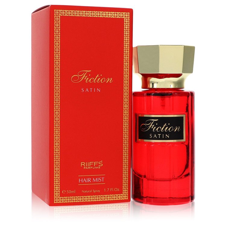 Fiction Satin