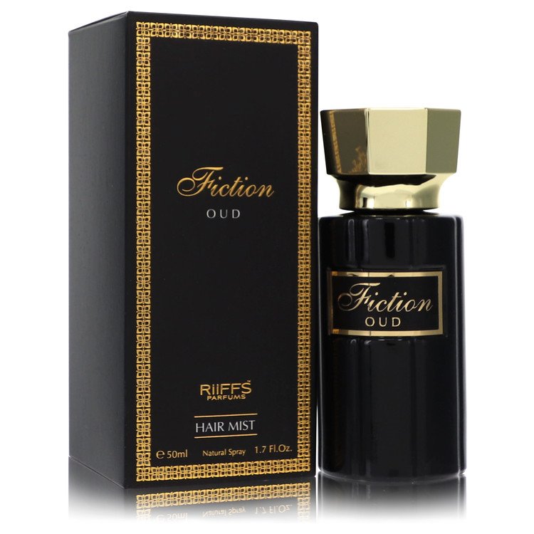 Fiction Oud