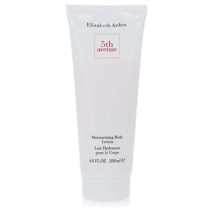 5th Avenue Perfume & Body Collection By Elizabeth Arden – 3.3 oz Body Lotion