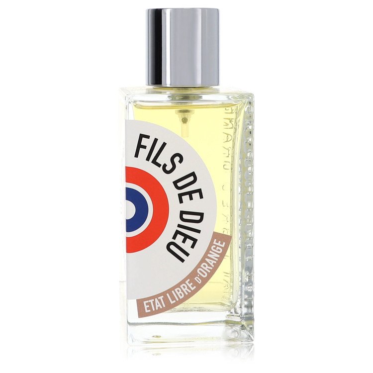 Fils De Dieu