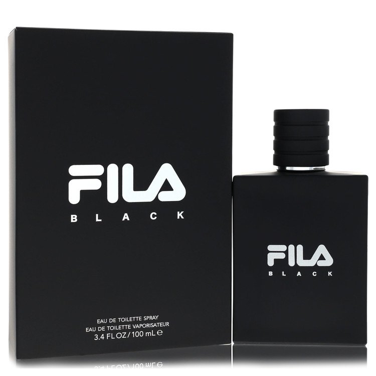 Fila Black