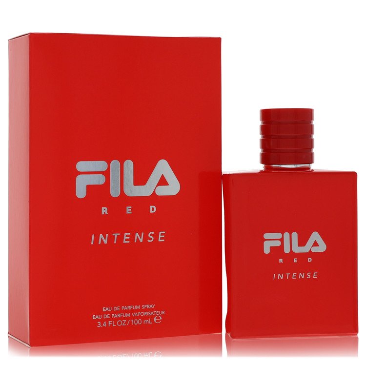 Fila Red Intense