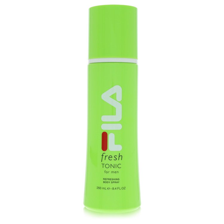 Fila Fresh Green Tonic