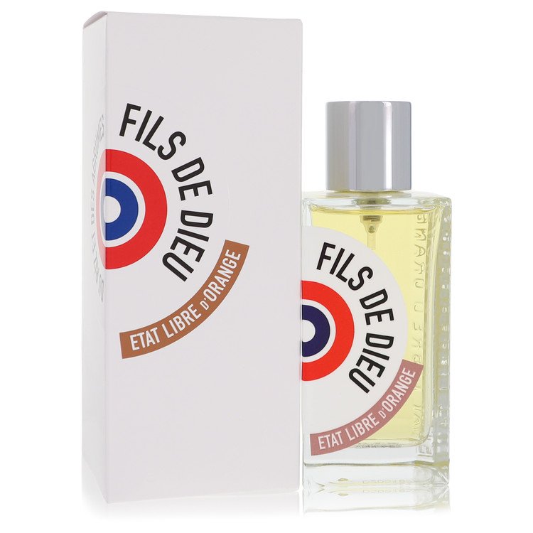 Fils De Dieu Eau De Parfum (Unisex) By Etat Libre d'Orange – 1.6 oz Eau De Parfum