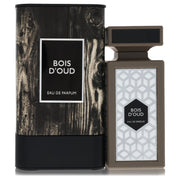 Flavia Bois D'oud