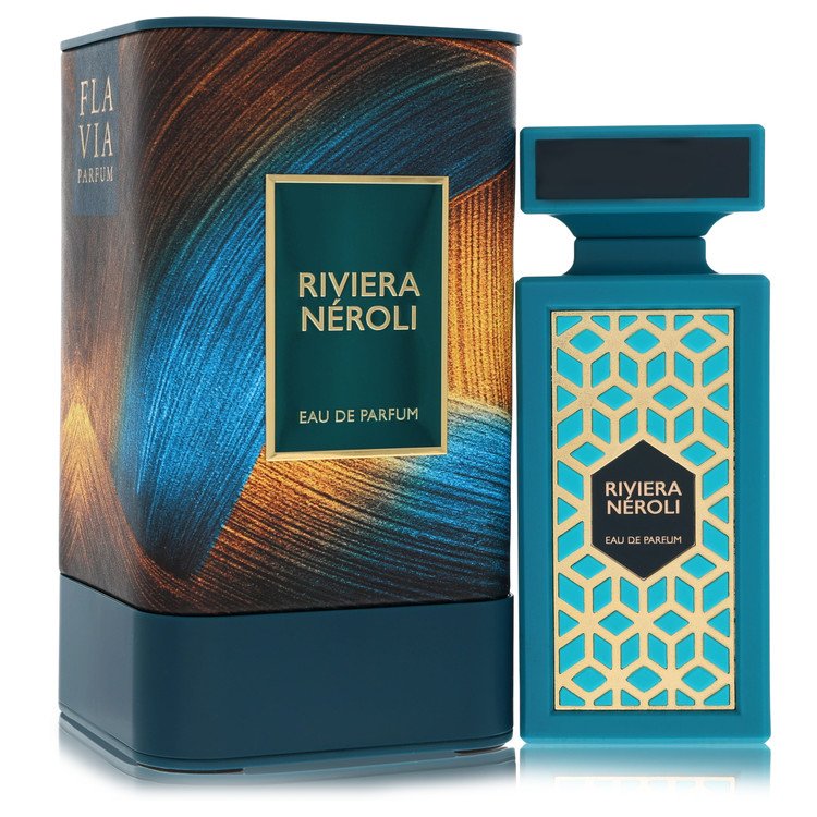 Flavia Riviera Neroli
