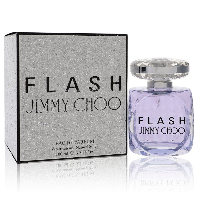 Flash Eau De Parfum By Jimmy Choo – 2 oz Eau De Parfum Spray