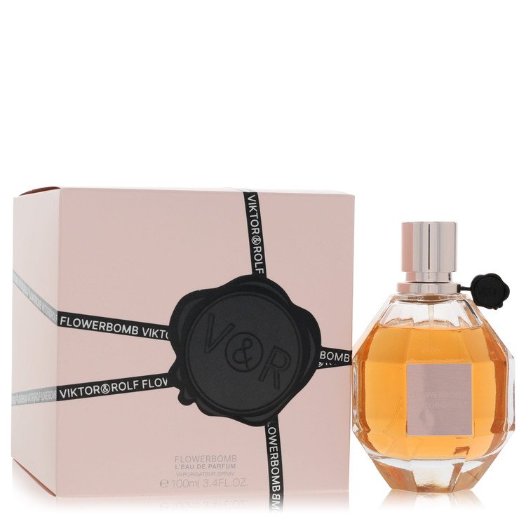 Flowerbomb