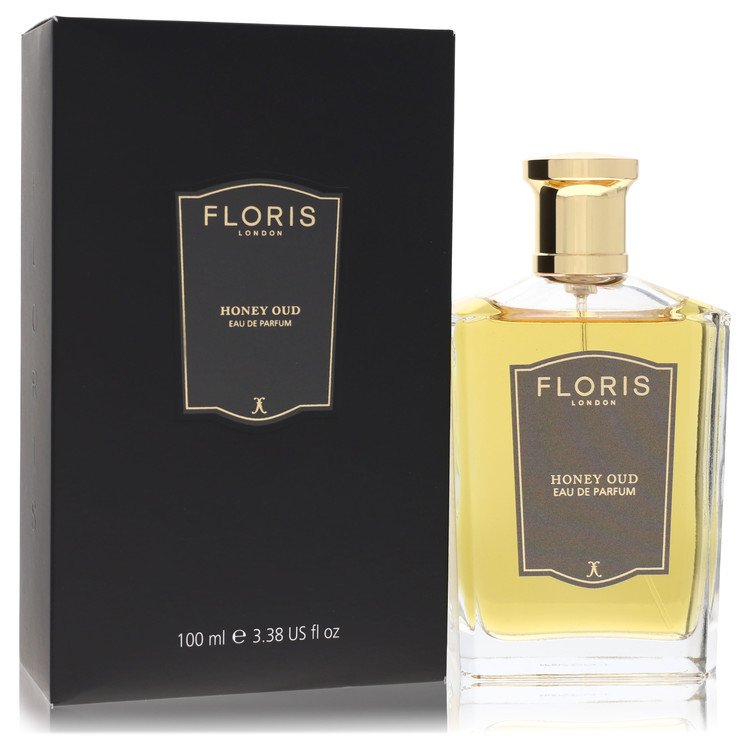 Floris Honey Oud