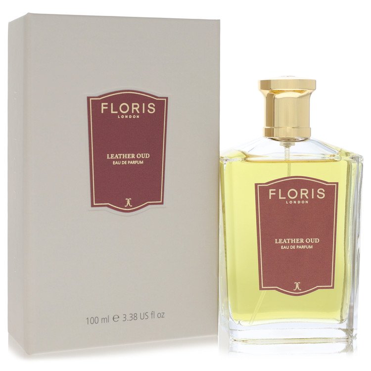 Floris Leather Oud