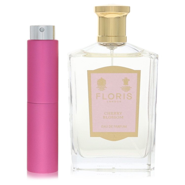 Floris Cherry Blossom