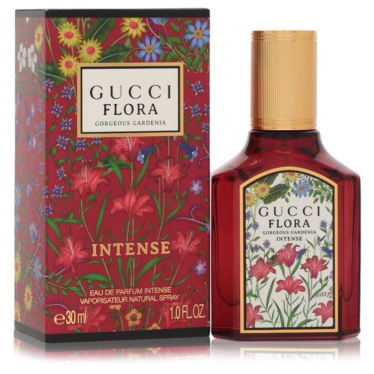 Flora Gorgeous Gardenia Intense