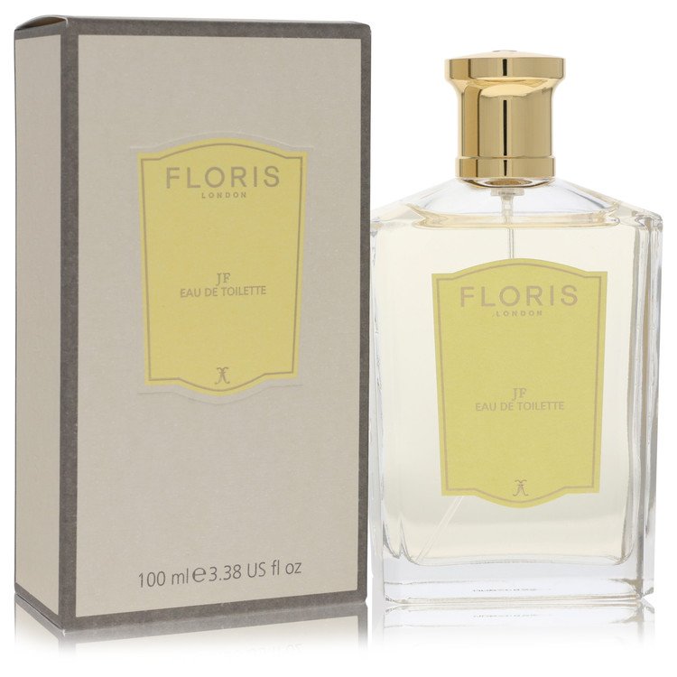 Floris Jf