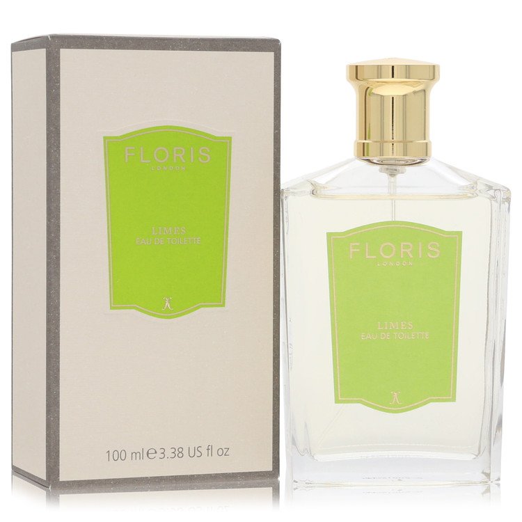 Floris Limes