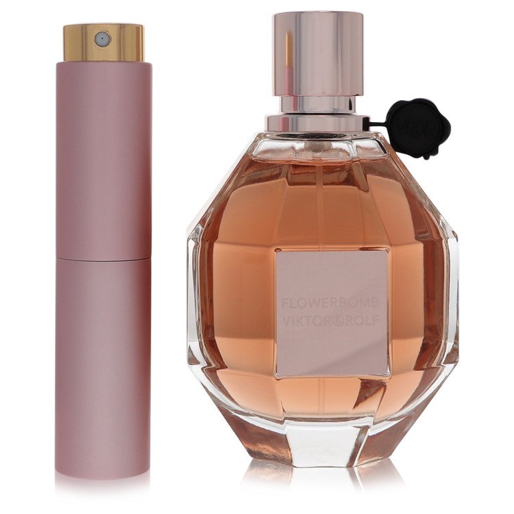 Flowerbomb