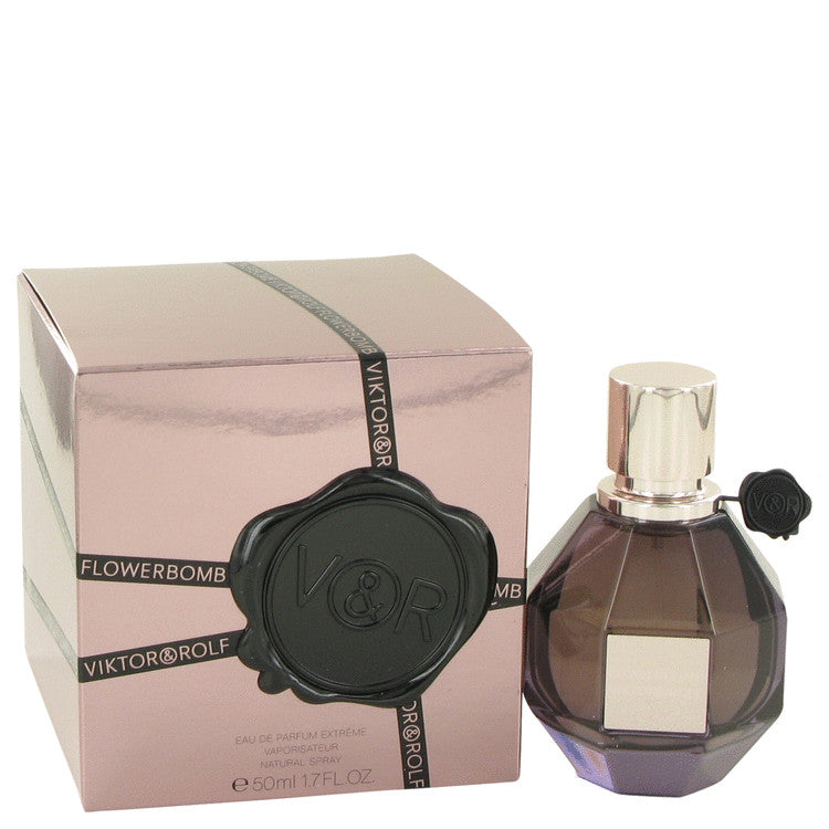 Flowerbomb Extreme