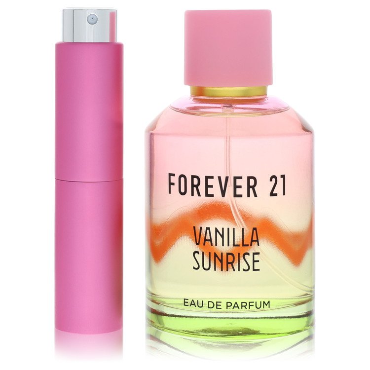 Forever 21 Vanilla Sunrise
