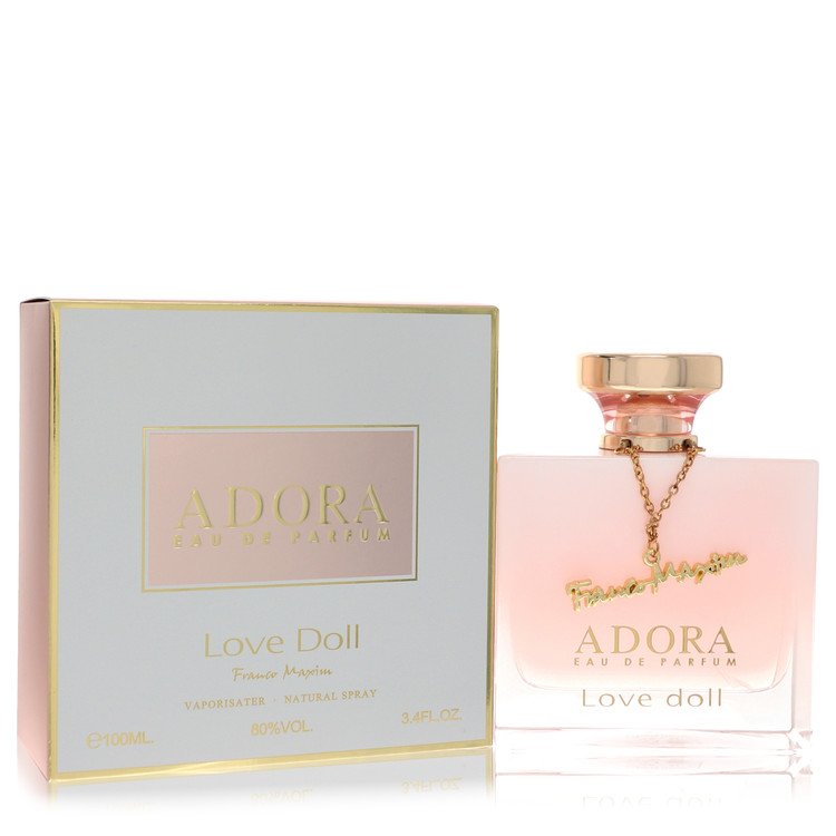 Dumont Adora Love Doll