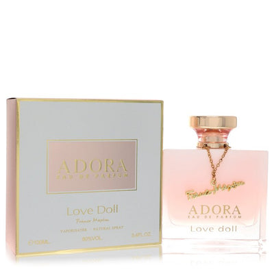 Dumont Adora Love Doll