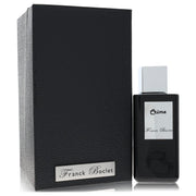 Franck Boclet Crime