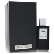 Franck Boclet Sugar
